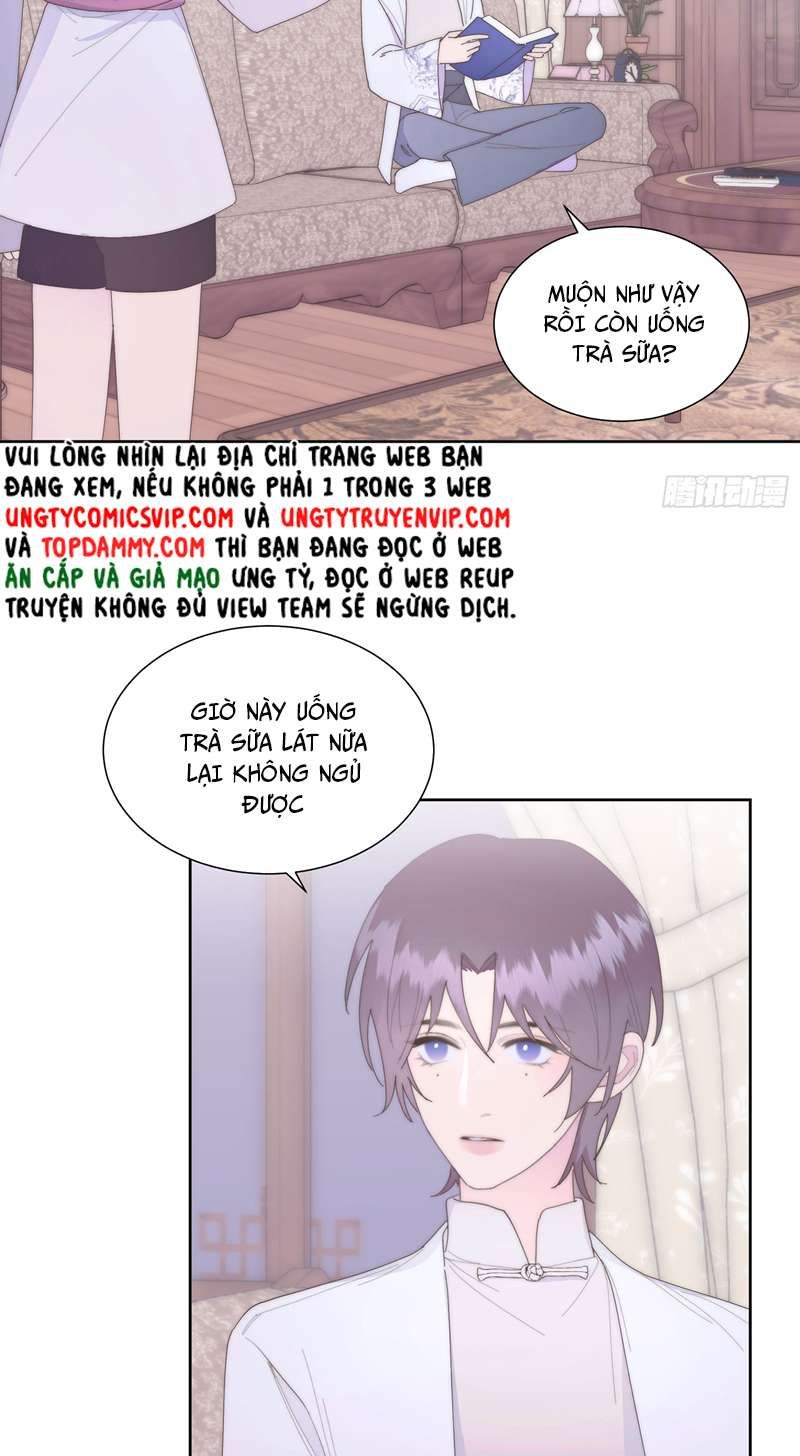 Mời Nhập Mật Mã Kích Hoạt Chapter 5 - 5