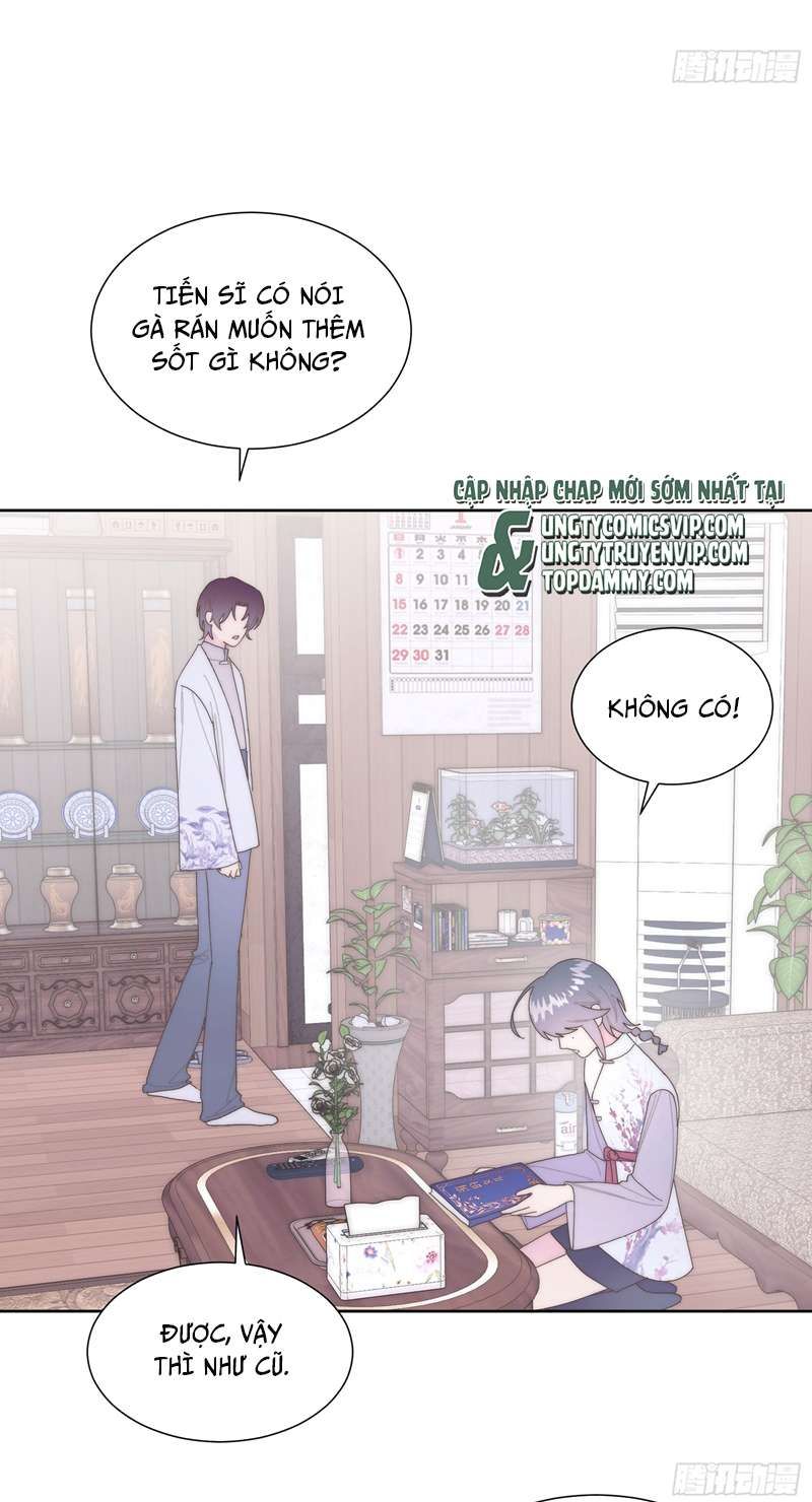 Mời Nhập Mật Mã Kích Hoạt Chapter 5 - 7