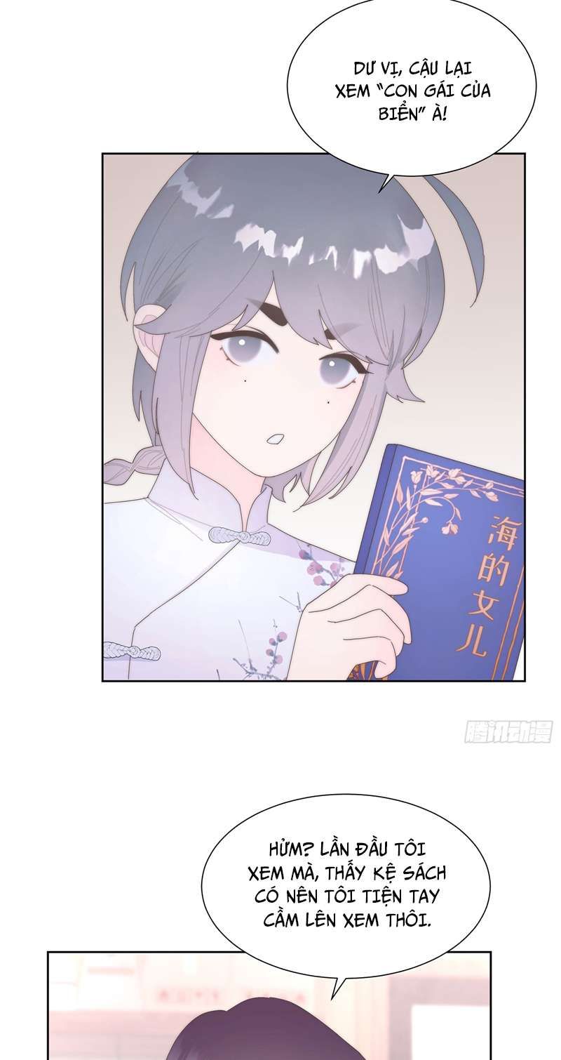 Mời Nhập Mật Mã Kích Hoạt Chapter 5 - 8