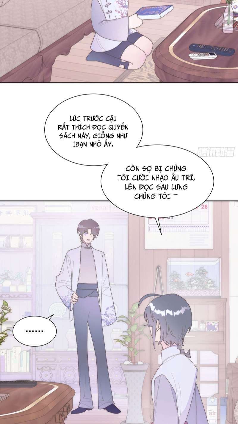 Mời Nhập Mật Mã Kích Hoạt Chapter 5 - 10