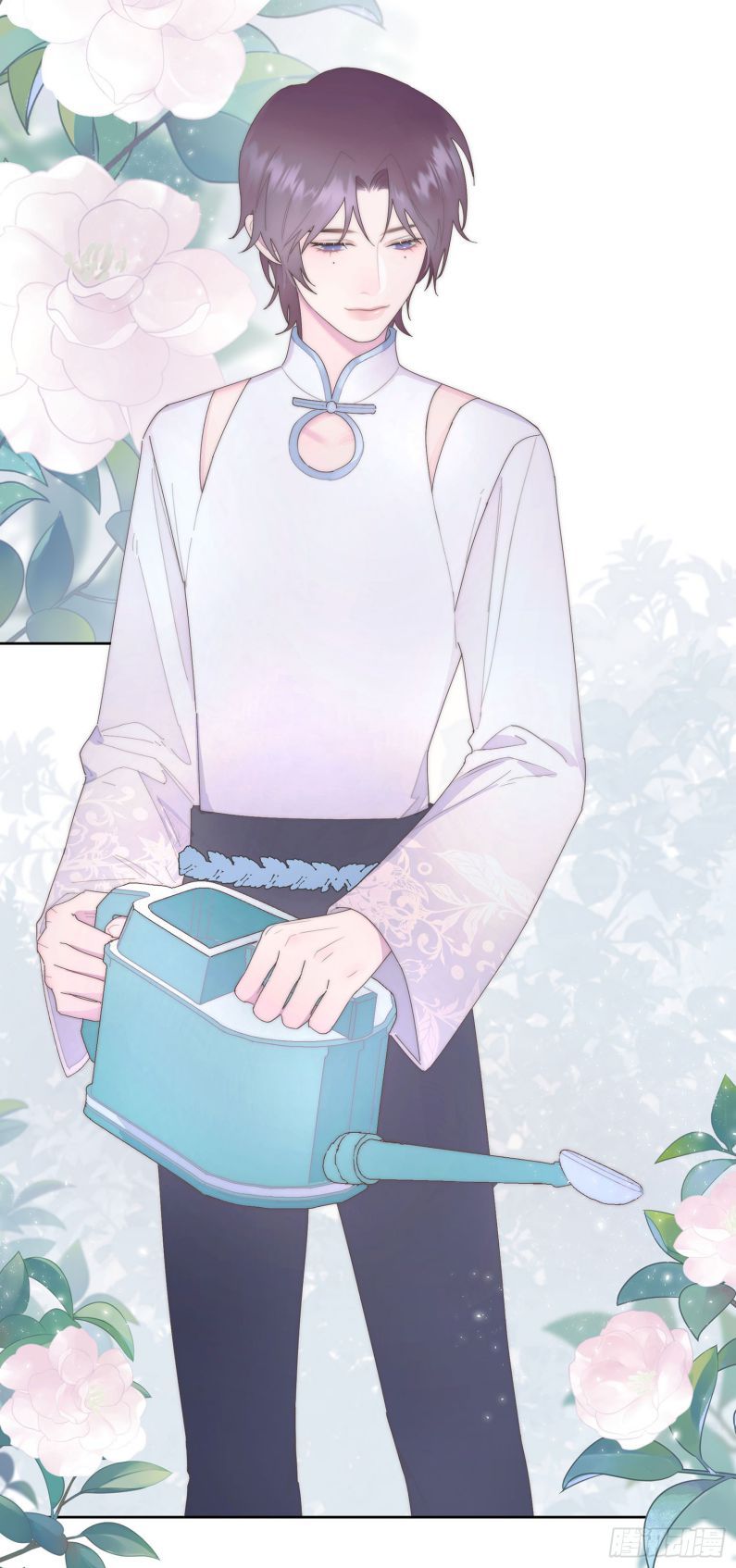 Mời Nhập Mật Mã Kích Hoạt Chapter 6 - 13