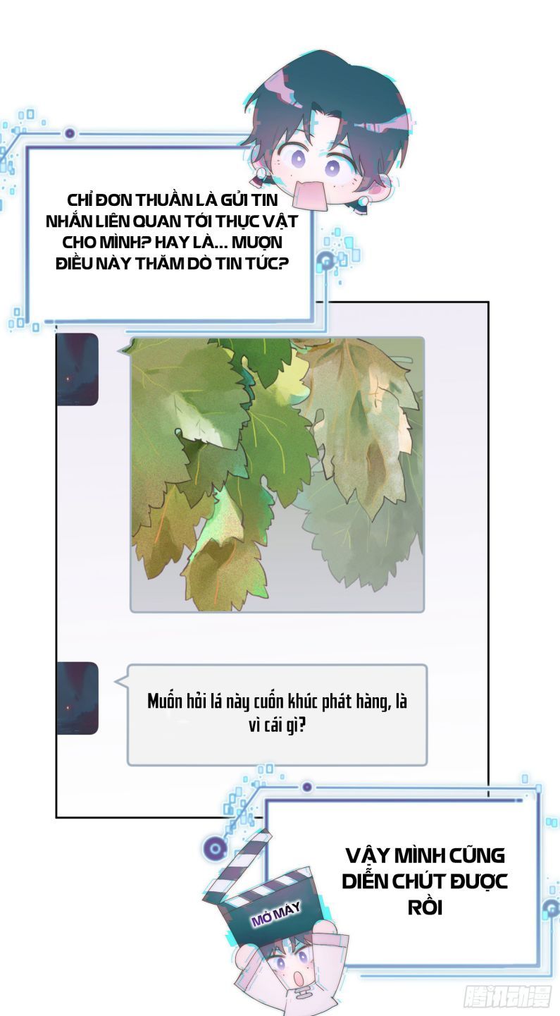 Mời Nhập Mật Mã Kích Hoạt Chapter 6 - 16