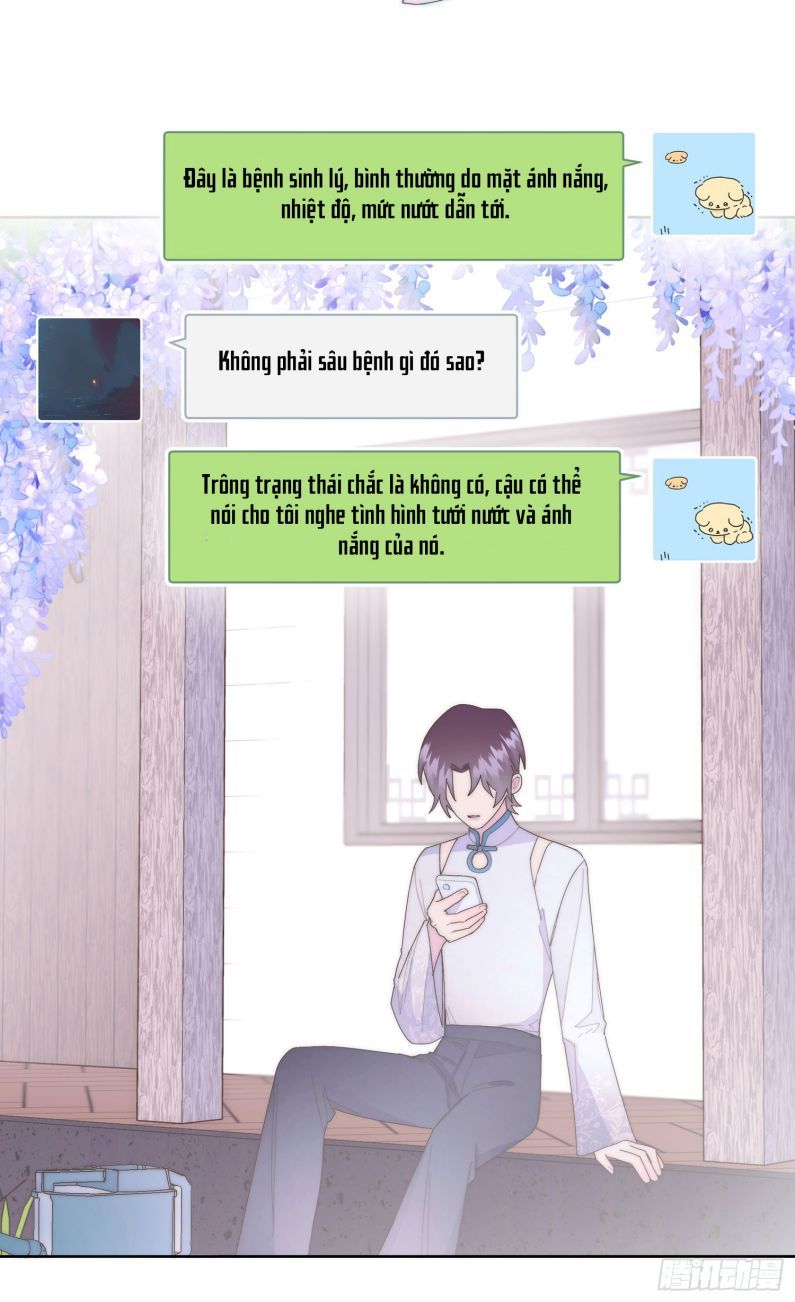 Mời Nhập Mật Mã Kích Hoạt Chapter 6 - 17