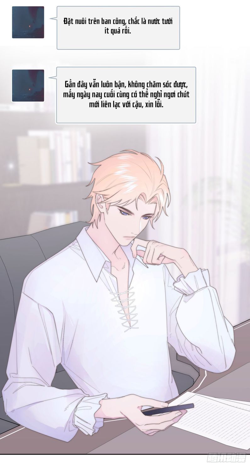 Mời Nhập Mật Mã Kích Hoạt Chapter 6 - 18