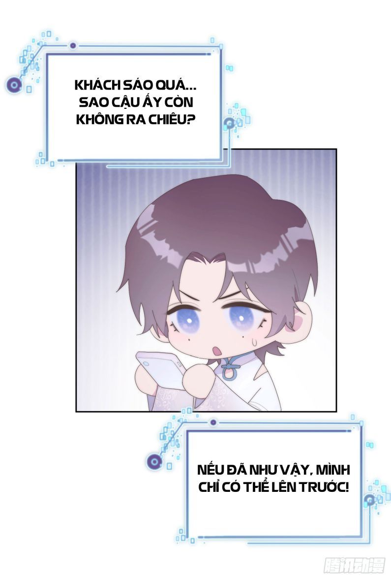 Mời Nhập Mật Mã Kích Hoạt Chapter 6 - 19