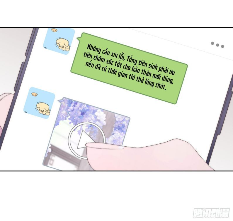 Mời Nhập Mật Mã Kích Hoạt Chapter 6 - 20