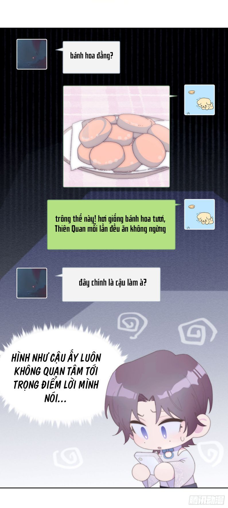 Mời Nhập Mật Mã Kích Hoạt Chapter 6 - 24