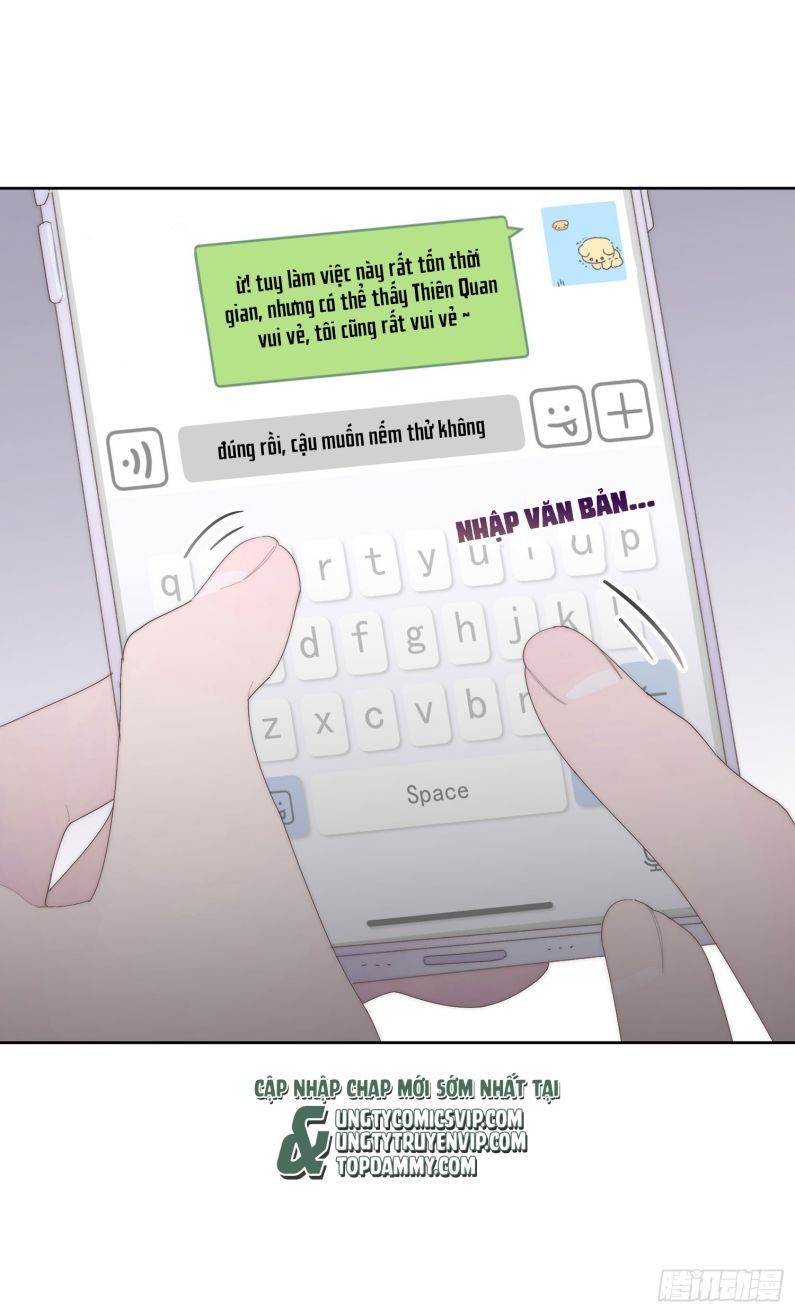 Mời Nhập Mật Mã Kích Hoạt Chapter 6 - 26