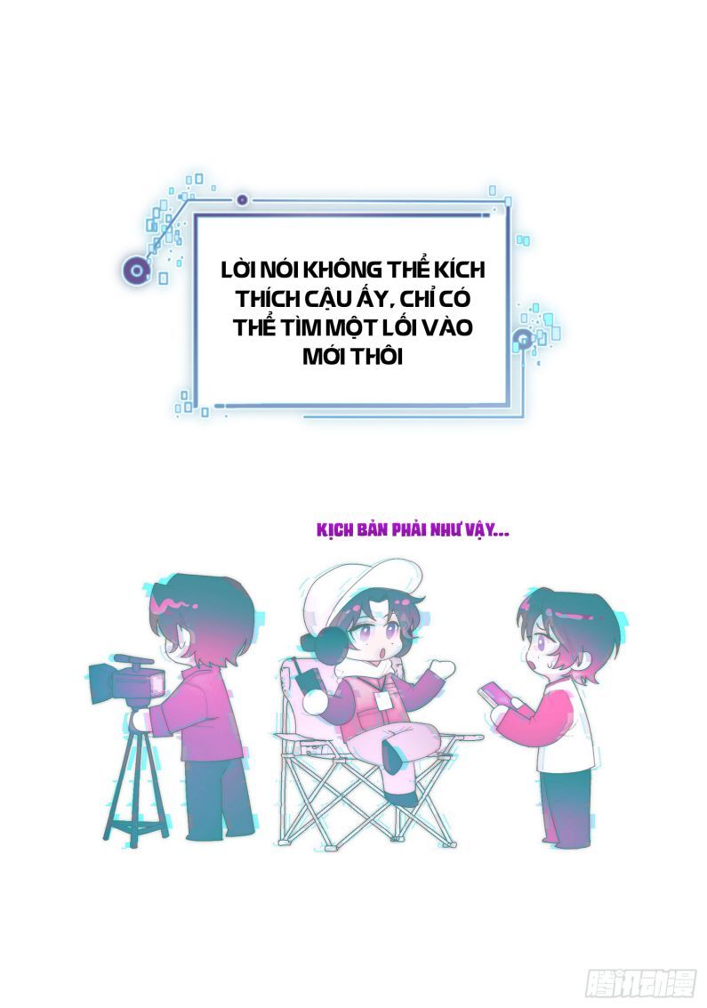 Mời Nhập Mật Mã Kích Hoạt Chapter 6 - 27