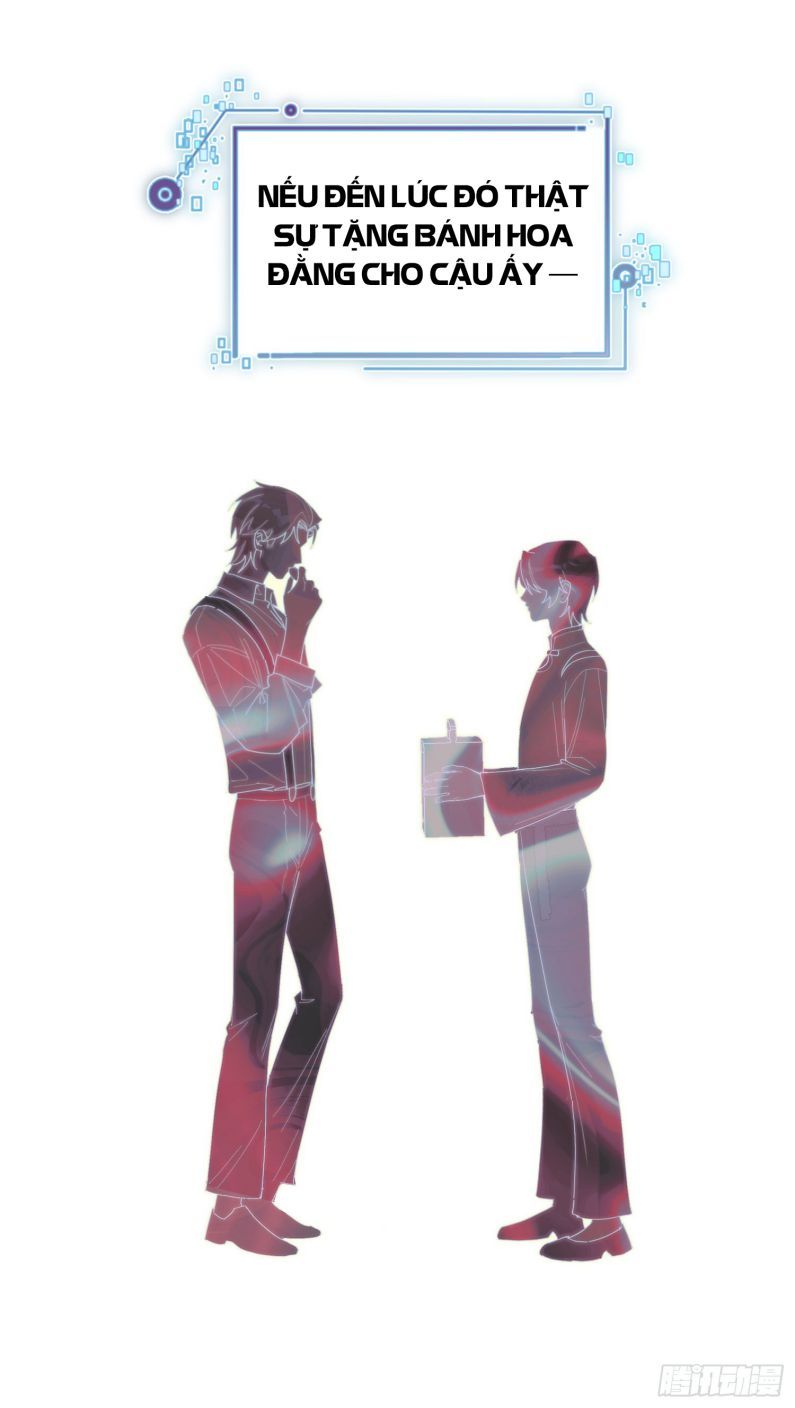 Mời Nhập Mật Mã Kích Hoạt Chapter 6 - 28