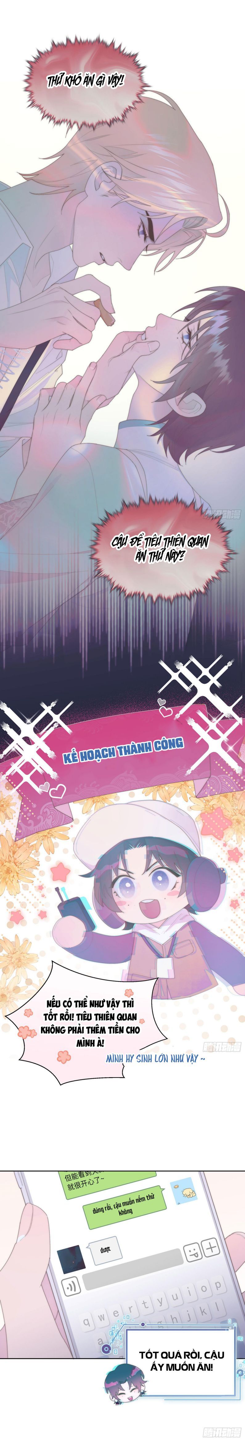 Mời Nhập Mật Mã Kích Hoạt Chapter 6 - 29