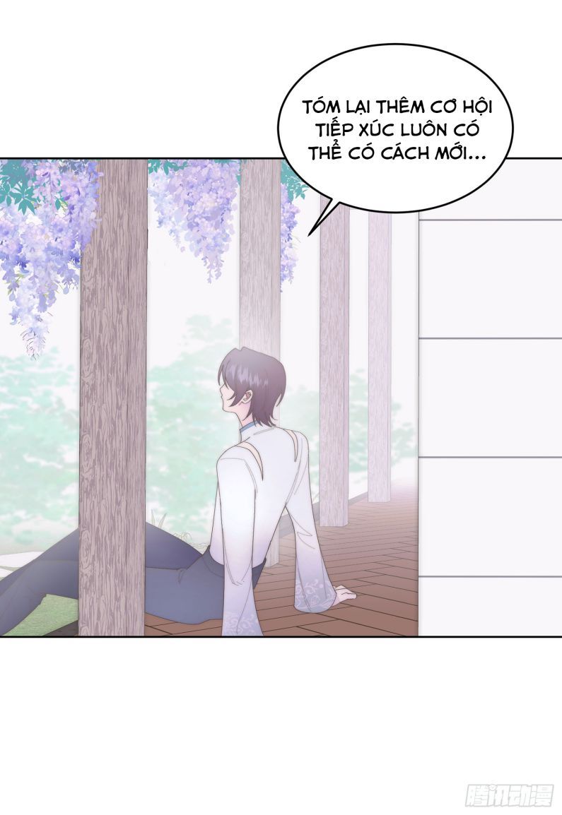 Mời Nhập Mật Mã Kích Hoạt Chapter 6 - 30