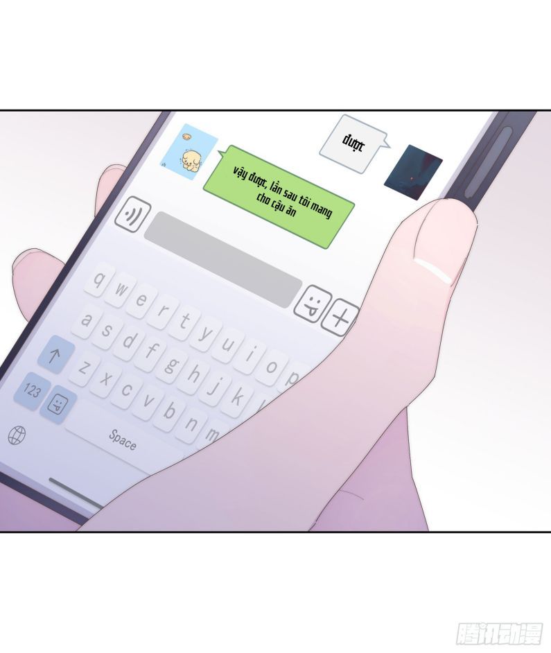 Mời Nhập Mật Mã Kích Hoạt Chapter 6 - 31