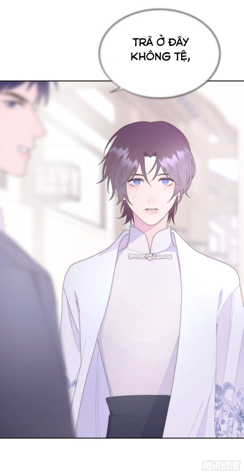 Mời Nhập Mật Mã Kích Hoạt Chapter 6 - 40