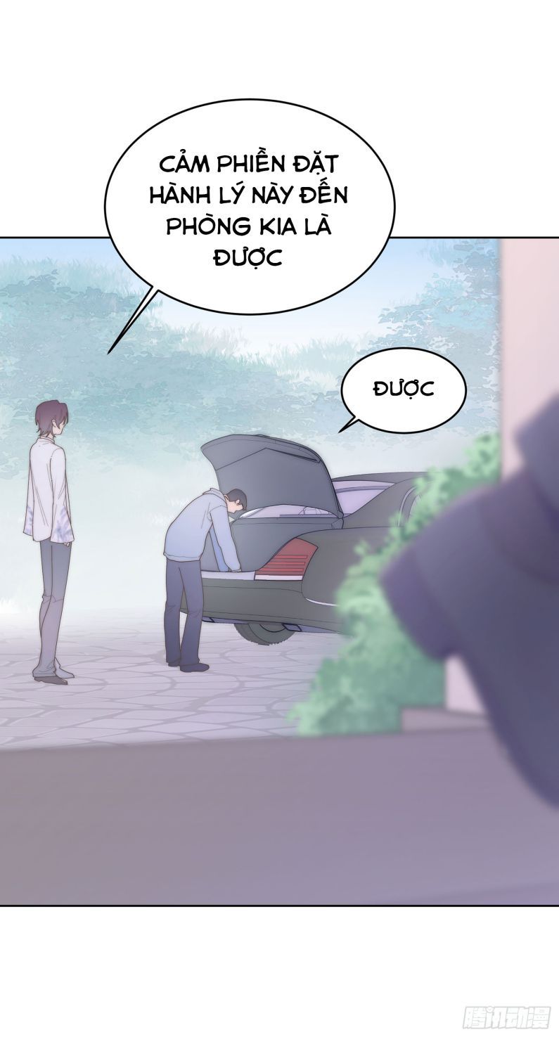 Mời Nhập Mật Mã Kích Hoạt Chapter 6 - 43