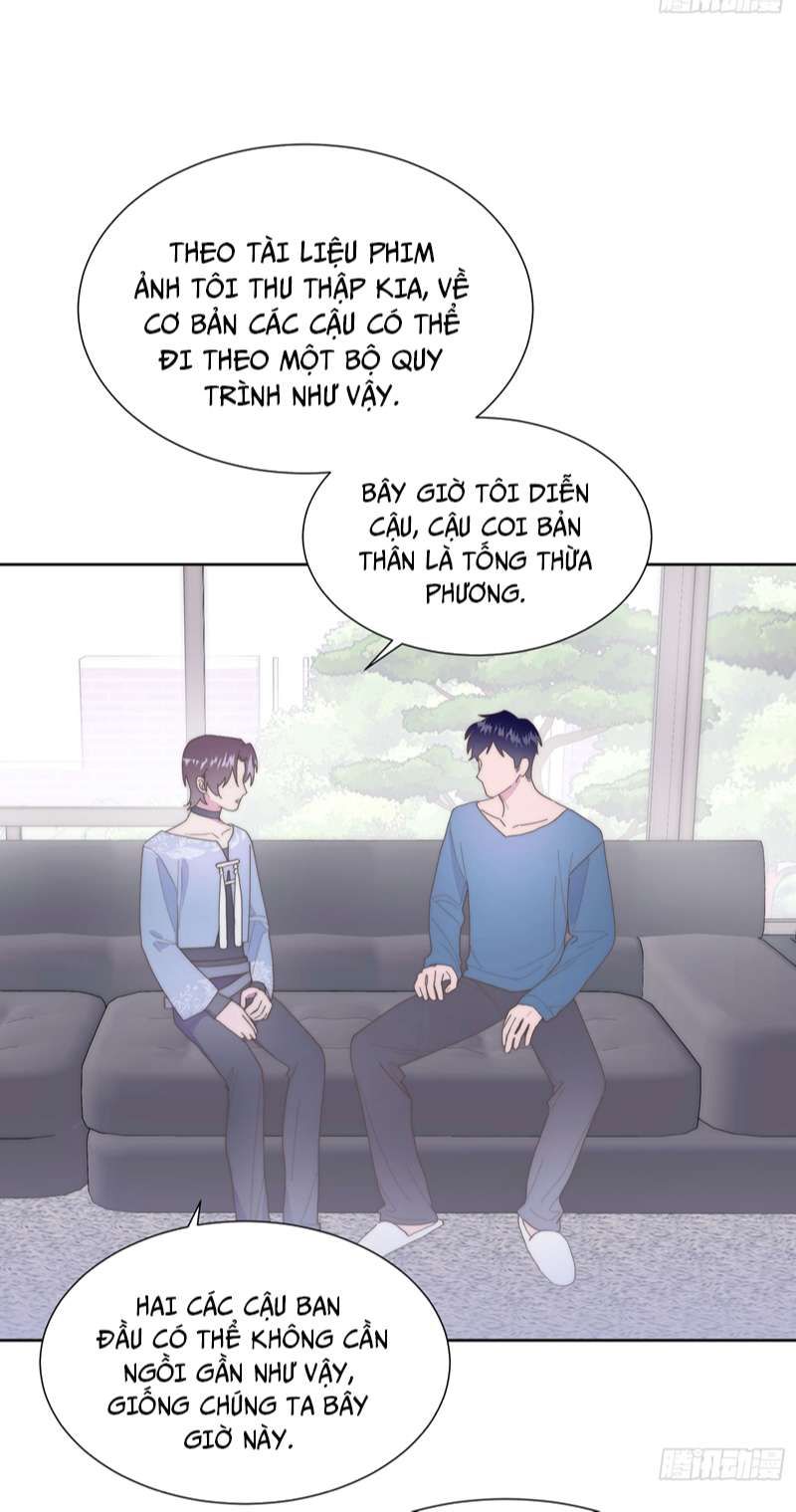 Mời Nhập Mật Mã Kích Hoạt Chapter 7 - 12