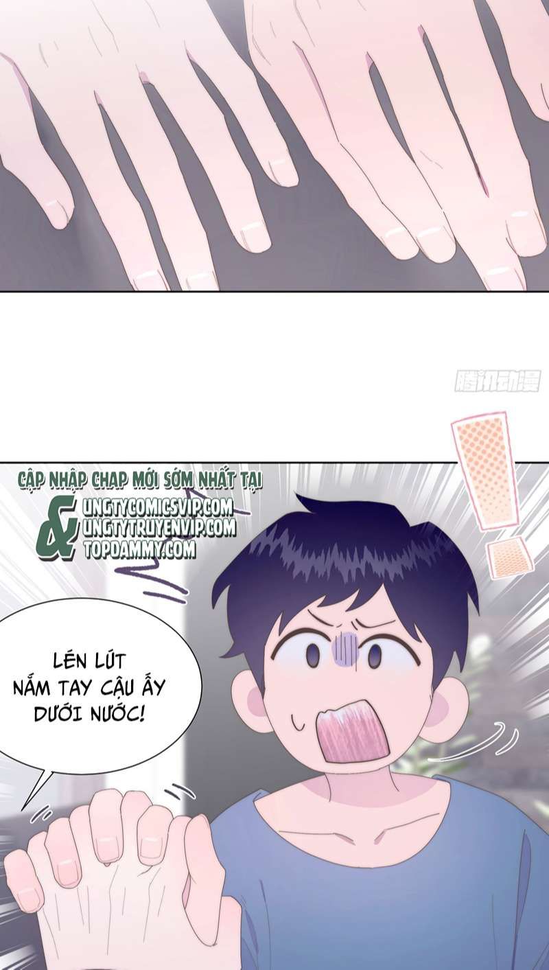 Mời Nhập Mật Mã Kích Hoạt Chapter 7 - 17