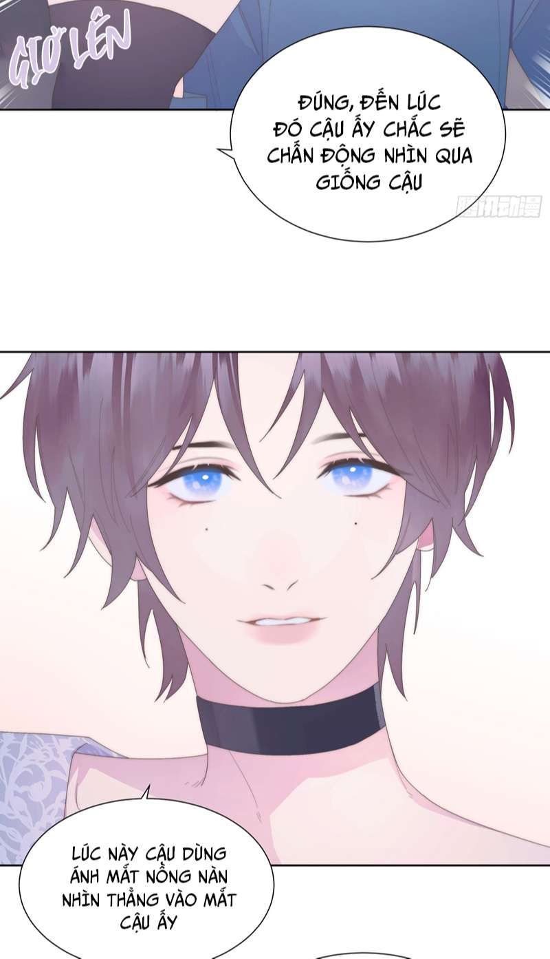 Mời Nhập Mật Mã Kích Hoạt Chapter 7 - 18