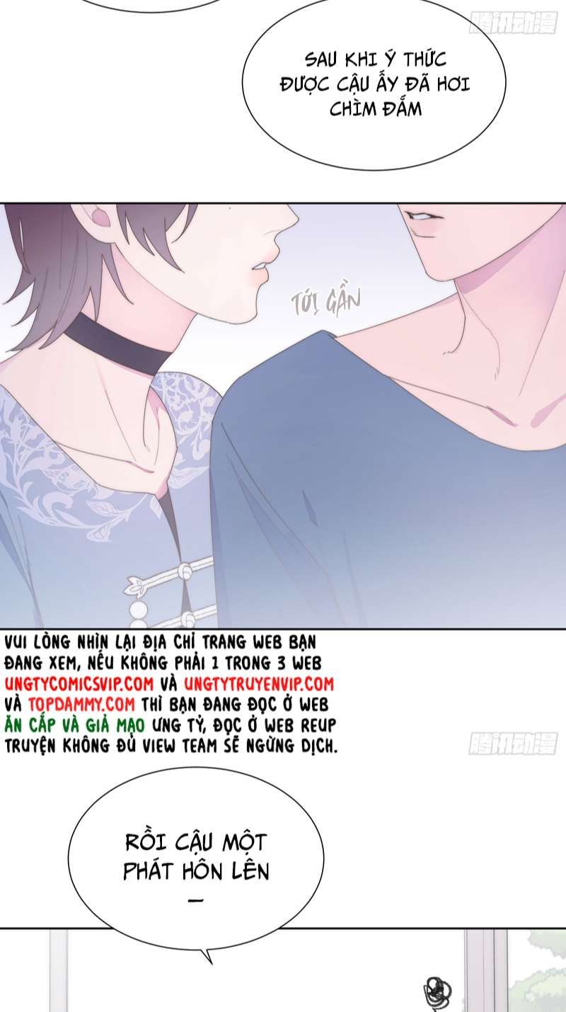 Mời Nhập Mật Mã Kích Hoạt Chapter 7 - 19