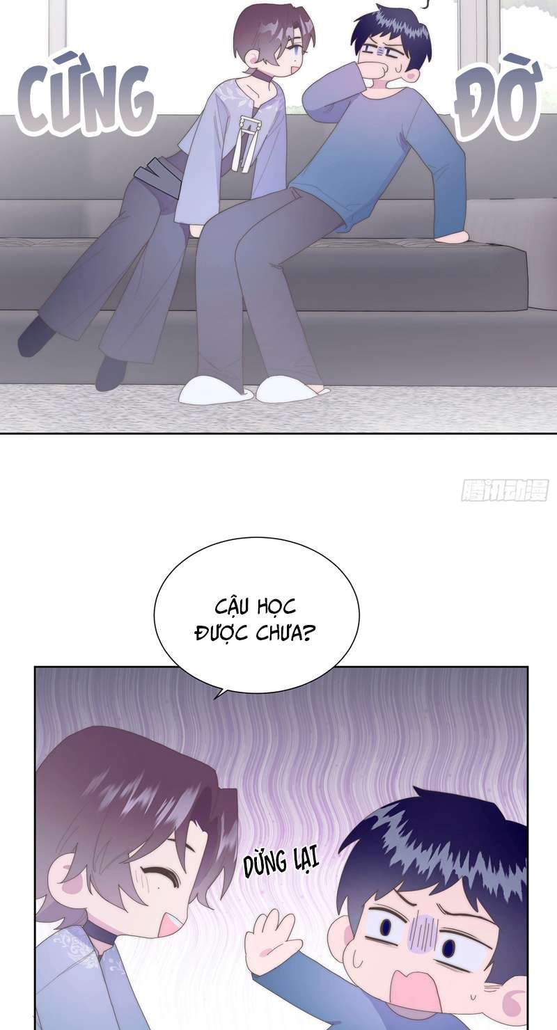 Mời Nhập Mật Mã Kích Hoạt Chapter 7 - 20