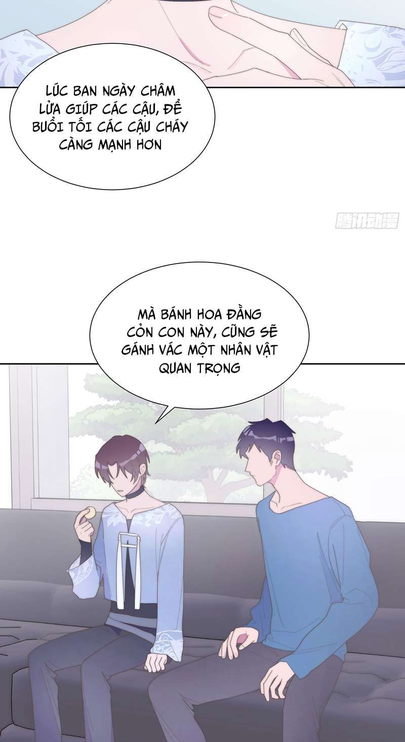 Mời Nhập Mật Mã Kích Hoạt Chapter 7 - 22
