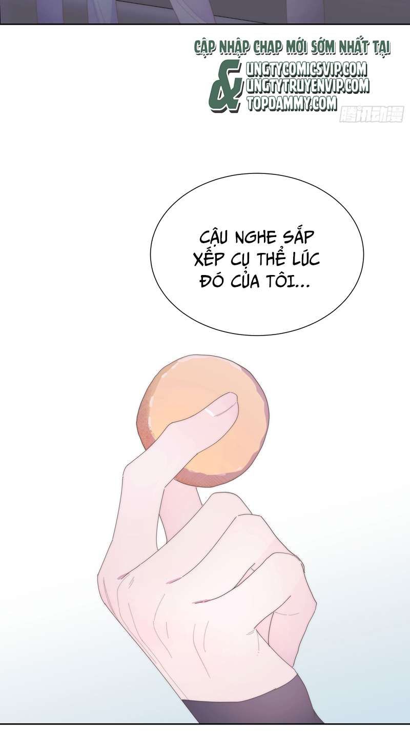 Mời Nhập Mật Mã Kích Hoạt Chapter 7 - 23