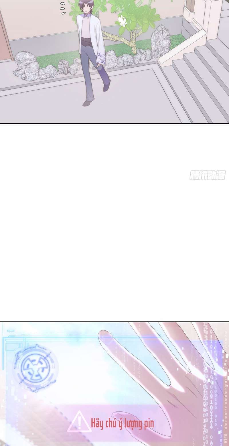 Mời Nhập Mật Mã Kích Hoạt Chapter 7 - 26