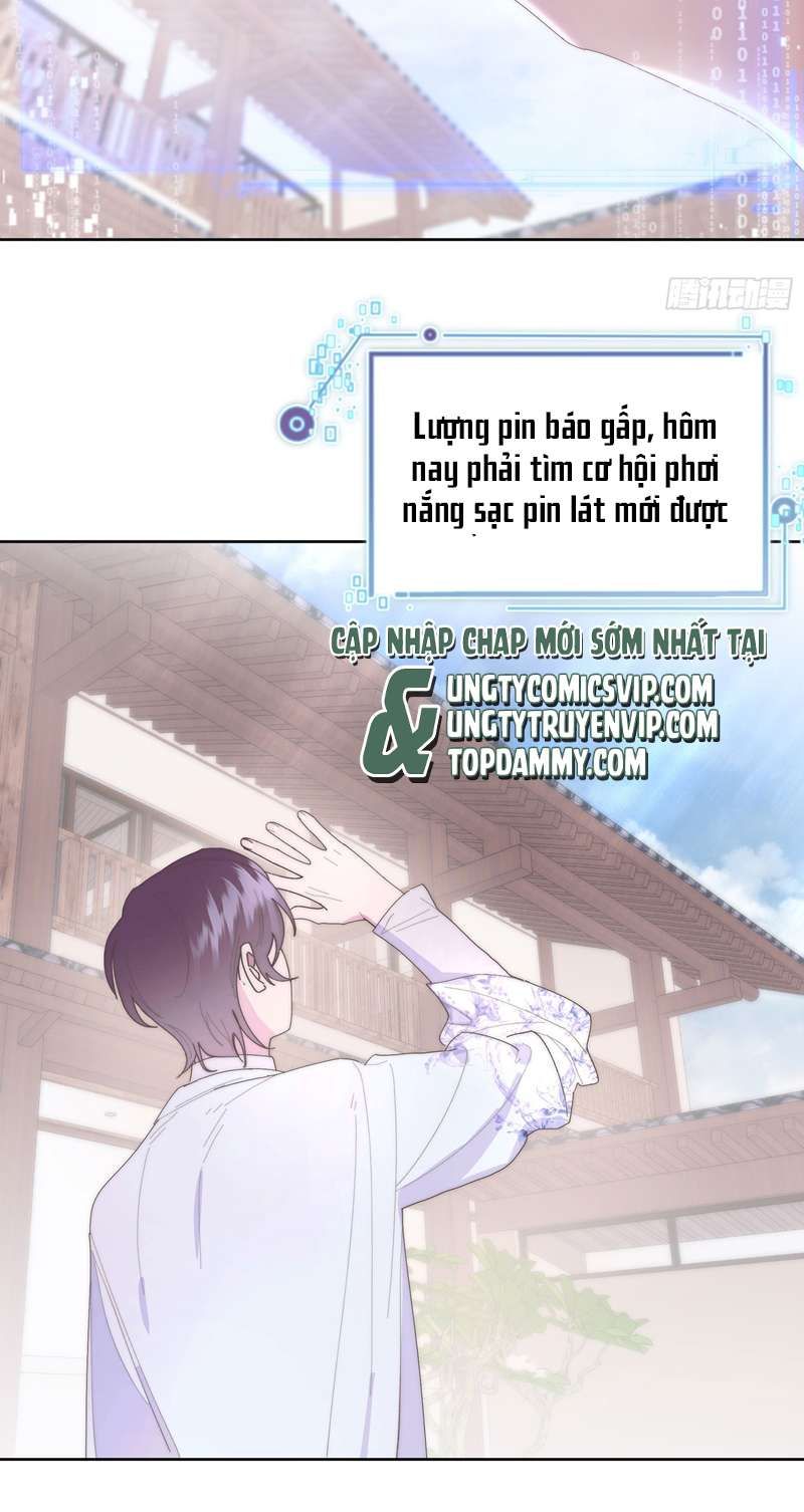 Mời Nhập Mật Mã Kích Hoạt Chapter 7 - 27