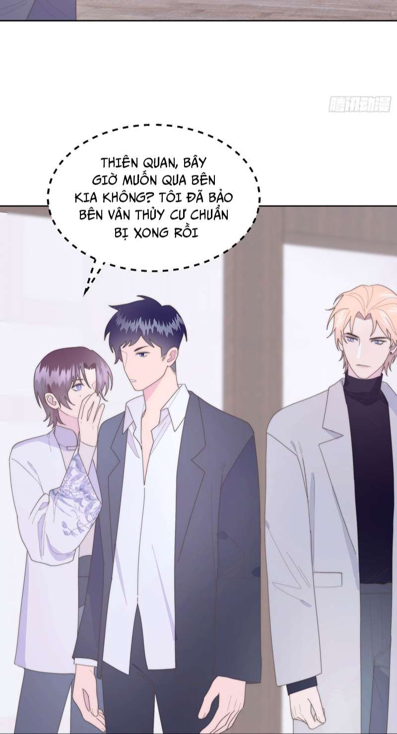 Mời Nhập Mật Mã Kích Hoạt Chapter 7 - 29