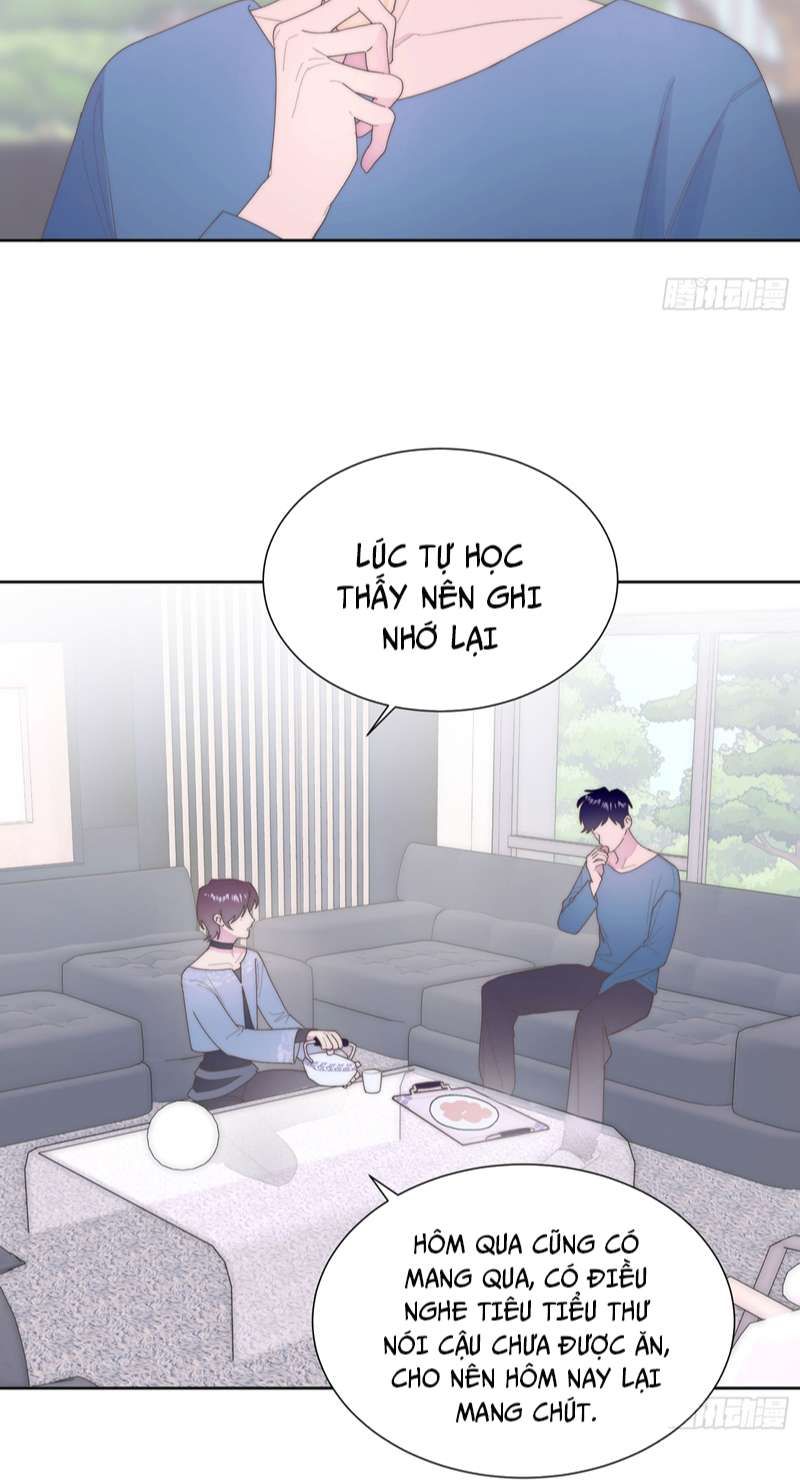 Mời Nhập Mật Mã Kích Hoạt Chapter 7 - 4