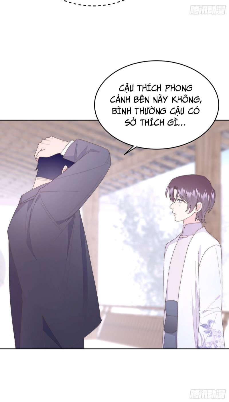 Mời Nhập Mật Mã Kích Hoạt Chapter 7 - 31