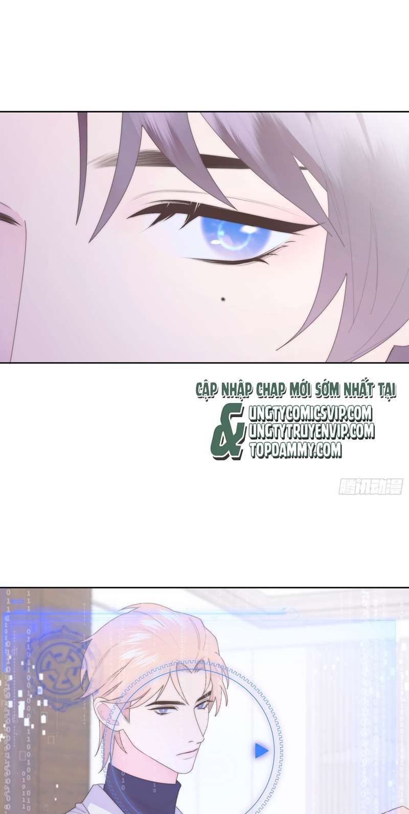 Mời Nhập Mật Mã Kích Hoạt Chapter 7 - 32