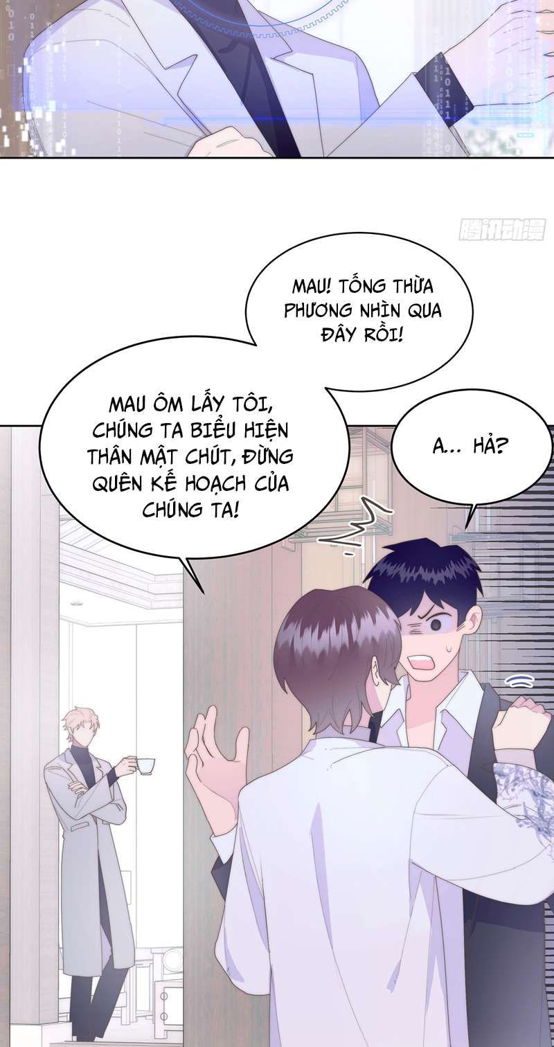 Mời Nhập Mật Mã Kích Hoạt Chapter 7 - 33
