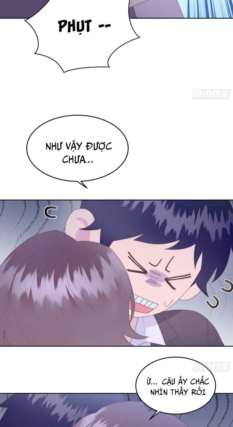 Mời Nhập Mật Mã Kích Hoạt Chapter 7 - 35