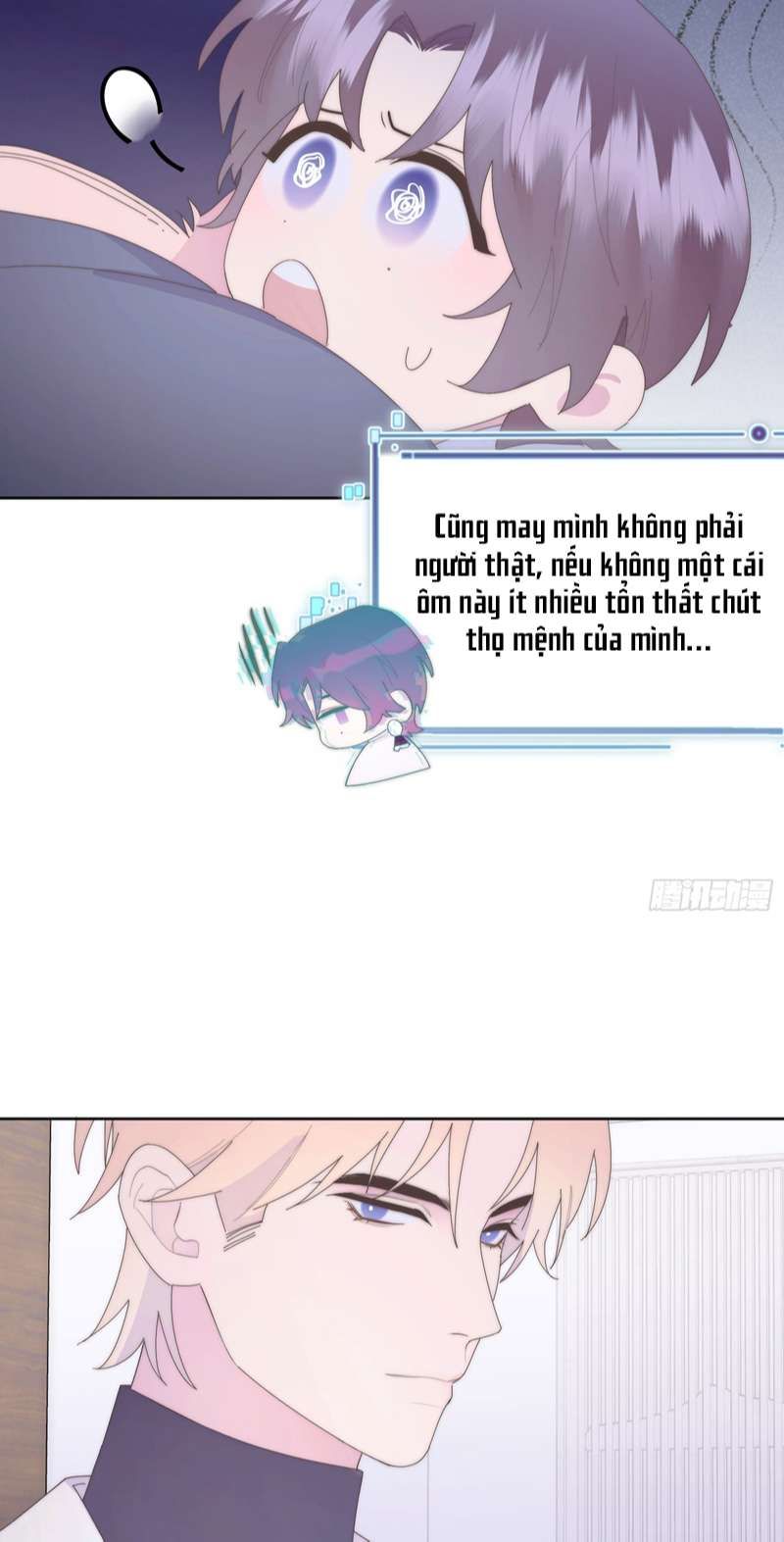 Mời Nhập Mật Mã Kích Hoạt Chapter 7 - 36