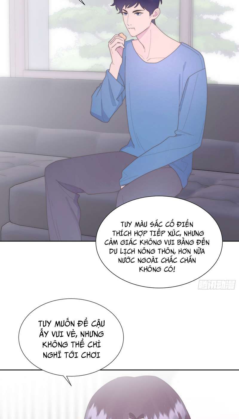 Mời Nhập Mật Mã Kích Hoạt Chapter 7 - 6