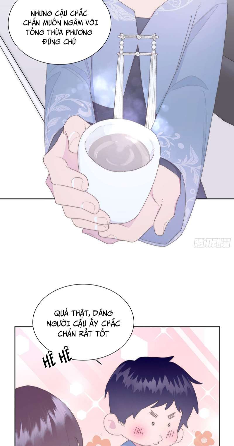 Mời Nhập Mật Mã Kích Hoạt Chapter 7 - 9