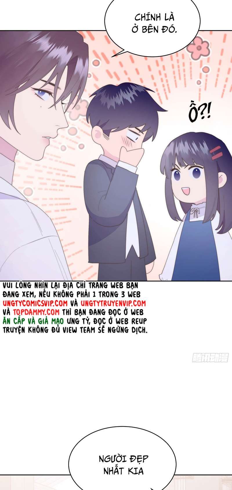 Mời Nhập Mật Mã Kích Hoạt Chapter 8 - 12