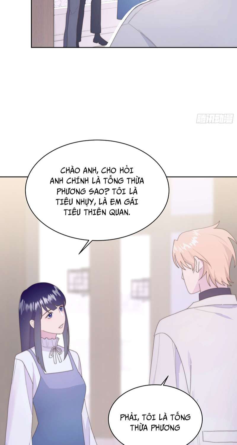 Mời Nhập Mật Mã Kích Hoạt Chapter 8 - 18