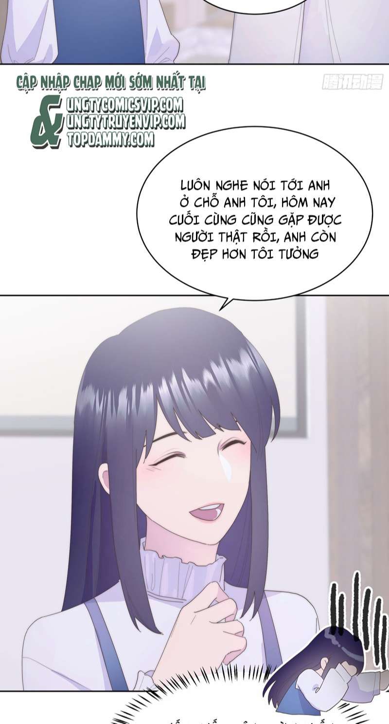 Mời Nhập Mật Mã Kích Hoạt Chapter 8 - 19