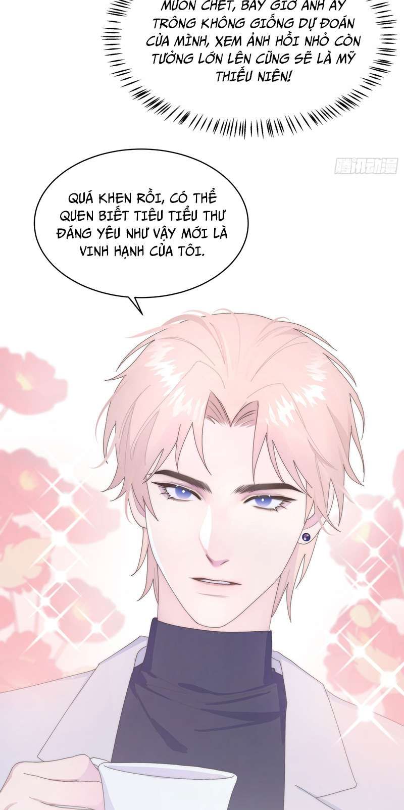 Mời Nhập Mật Mã Kích Hoạt Chapter 8 - 20