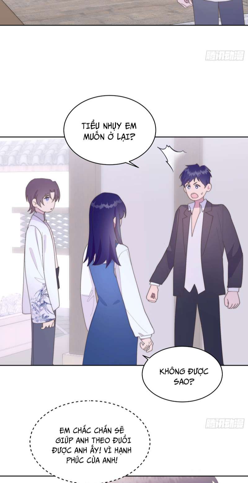 Mời Nhập Mật Mã Kích Hoạt Chapter 8 - 23