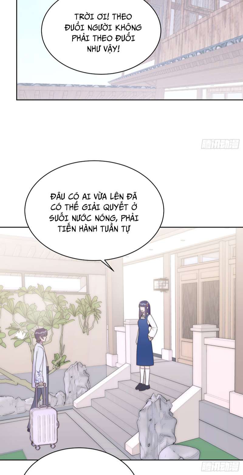Mời Nhập Mật Mã Kích Hoạt Chapter 8 - 27