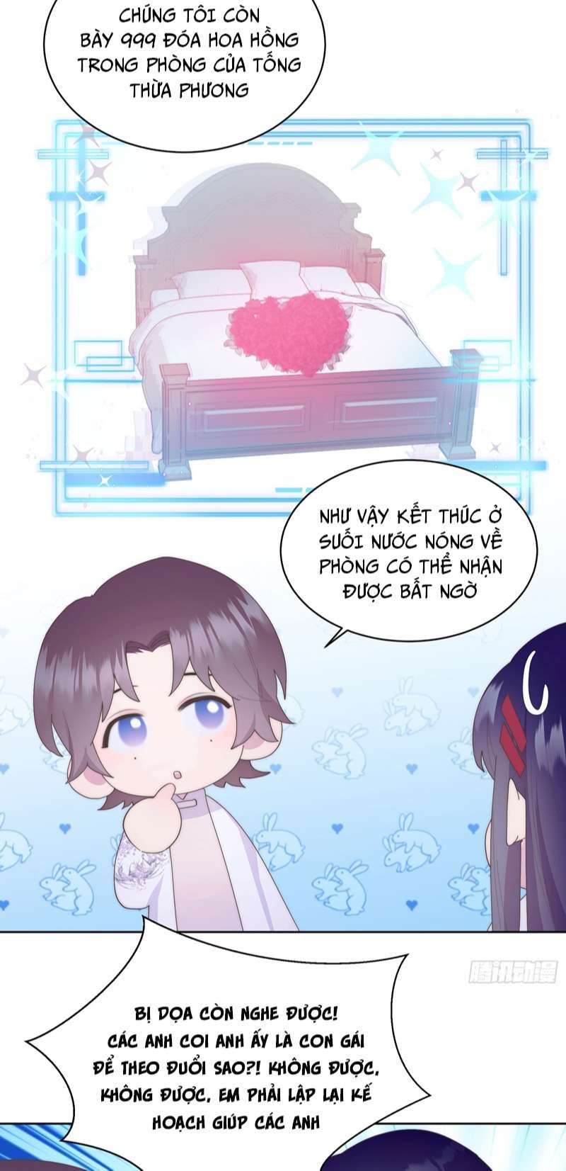 Mời Nhập Mật Mã Kích Hoạt Chapter 8 - 28