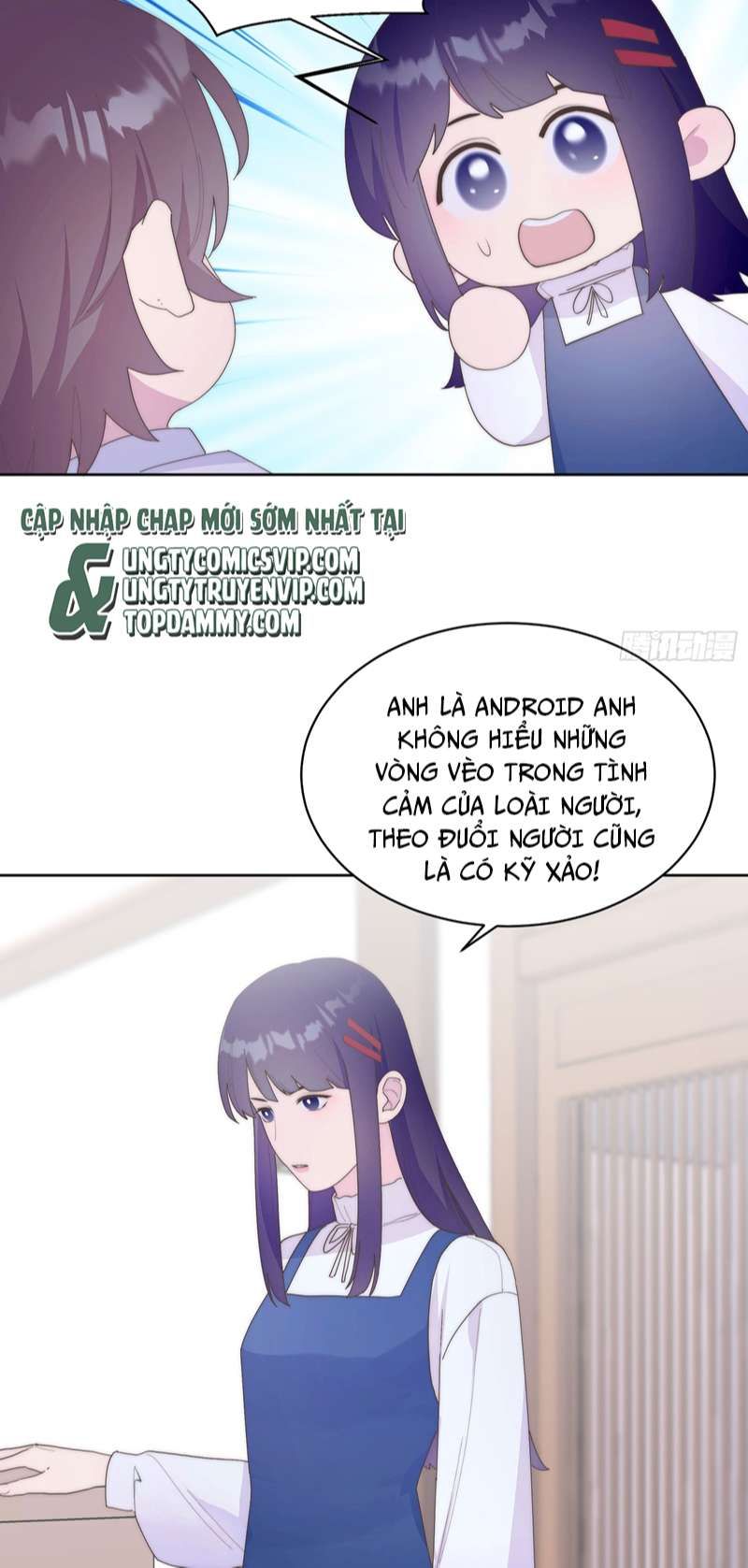 Mời Nhập Mật Mã Kích Hoạt Chapter 8 - 29