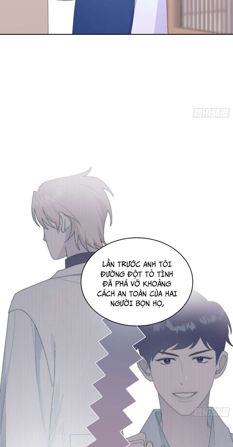 Mời Nhập Mật Mã Kích Hoạt Chapter 8 - 30