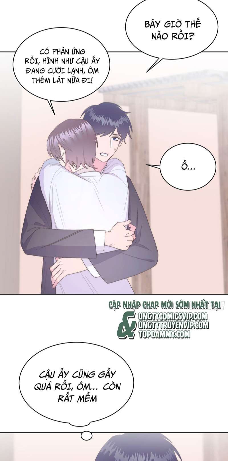 Mời Nhập Mật Mã Kích Hoạt Chapter 8 - 4