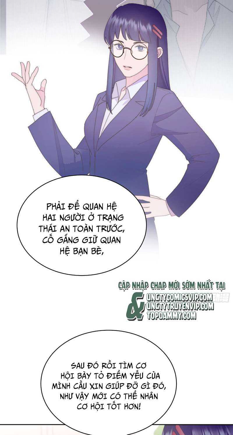 Mời Nhập Mật Mã Kích Hoạt Chapter 8 - 31