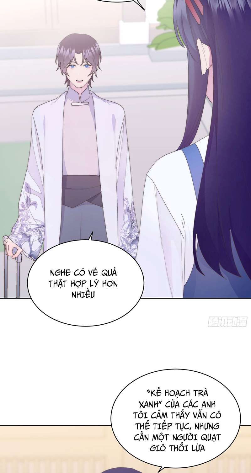 Mời Nhập Mật Mã Kích Hoạt Chapter 8 - 32