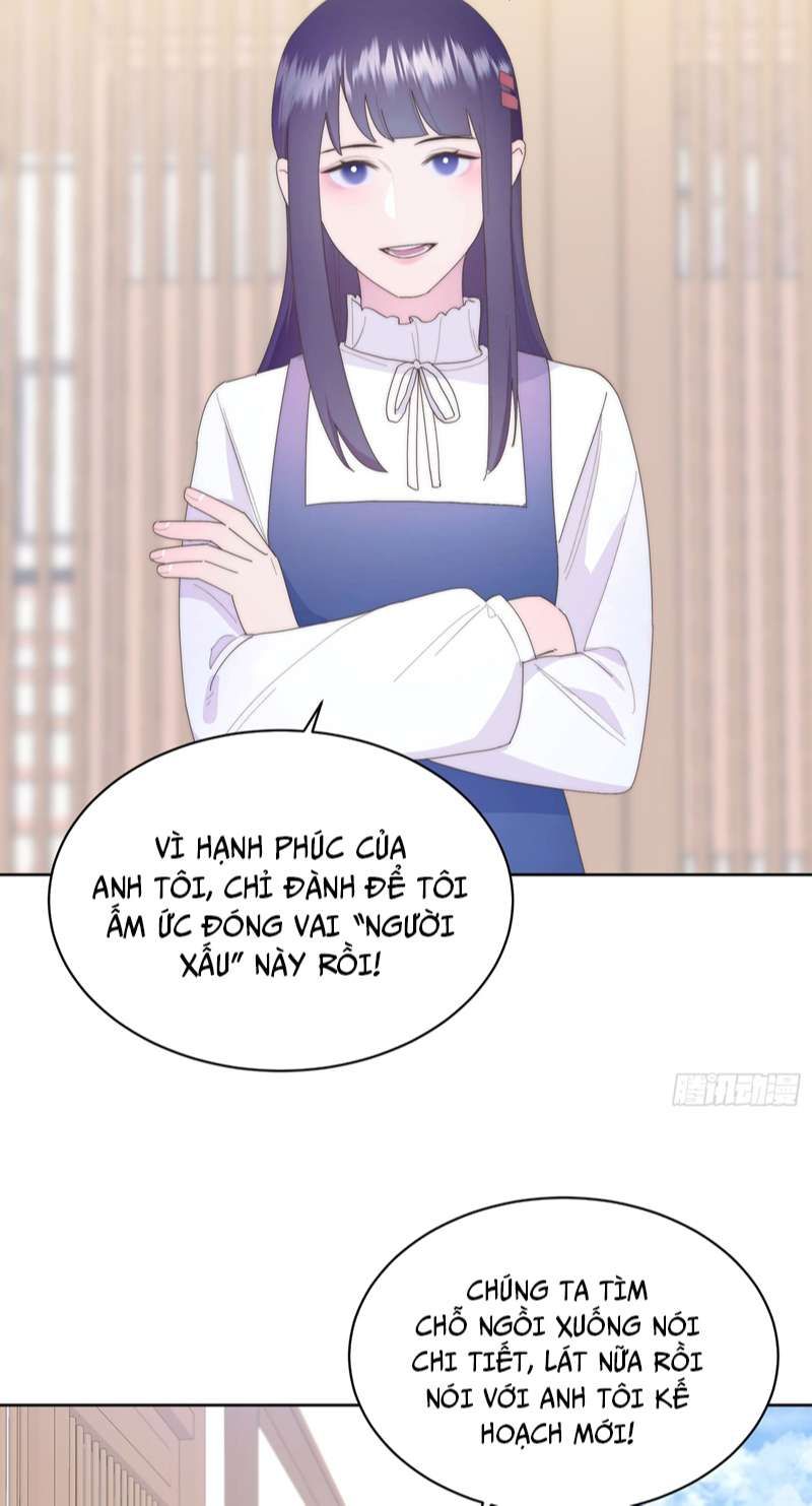 Mời Nhập Mật Mã Kích Hoạt Chapter 8 - 33